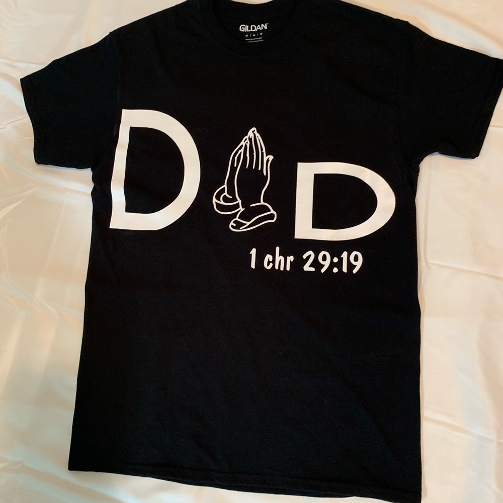 Fathers Day shirts‼️